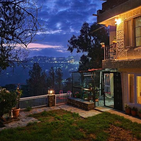 Aaram Baagh Simla Apartment Ngoại thất bức ảnh