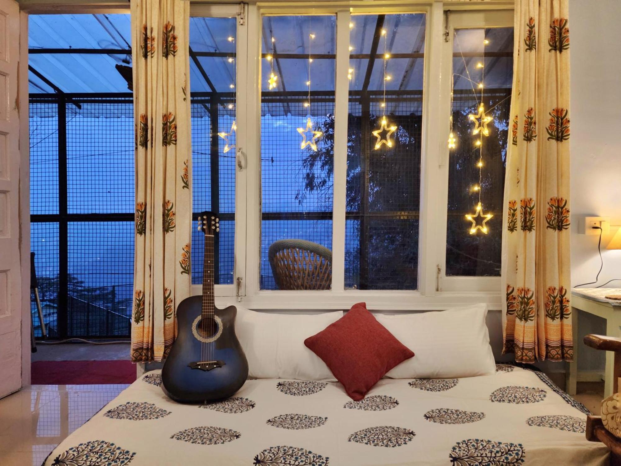 Aaram Baagh Simla Apartment Ngoại thất bức ảnh