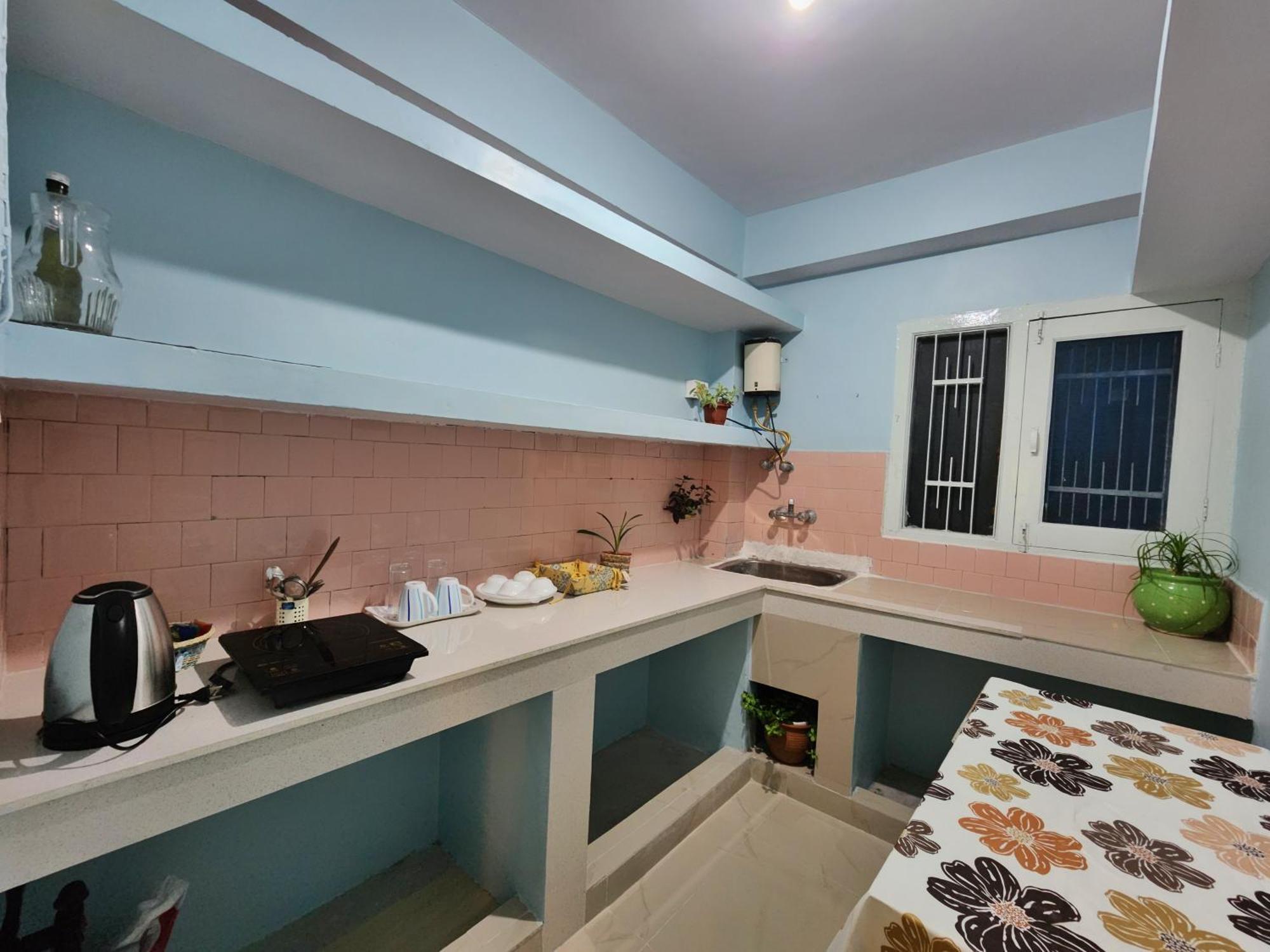 Aaram Baagh Simla Apartment Ngoại thất bức ảnh
